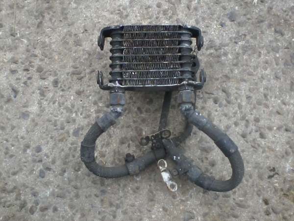 Radiateur huile yamaha 1100 xs 1979
