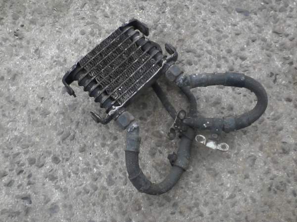 Vente Radiateur huile yamaha 1100 xs 1979