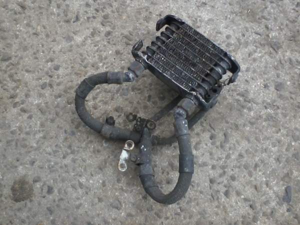 Radiateur huile yamaha 1100 xs 1979 pas cher
