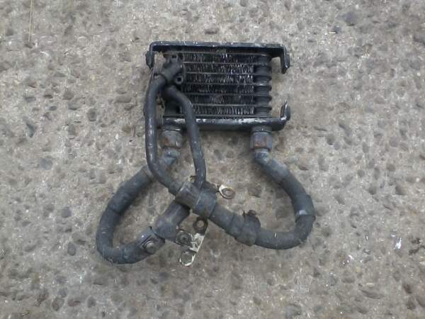Annonce Radiateur huile yamaha 1100 xs 1979