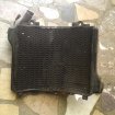 Radiateur kawasaki 1100 zzr 1991
