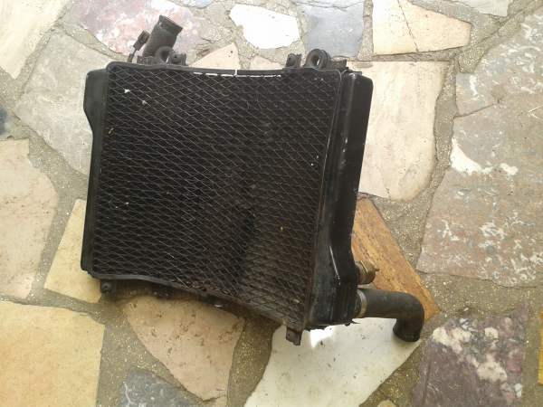 Vente Radiateur kawasaki 1100 zzr 1991