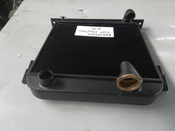 Vente Radiateur osca 1500