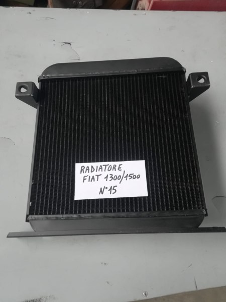 Annonce Radiateur osca 1500