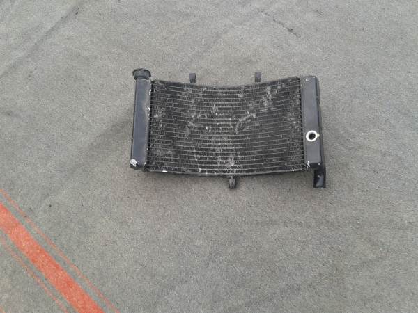 Radiateur suzuki 750 gsxr srad 1998