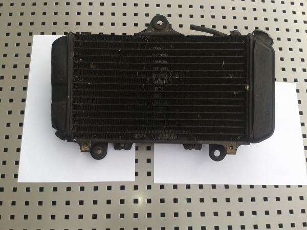 Radiateur yamaha 750 fzx 1997