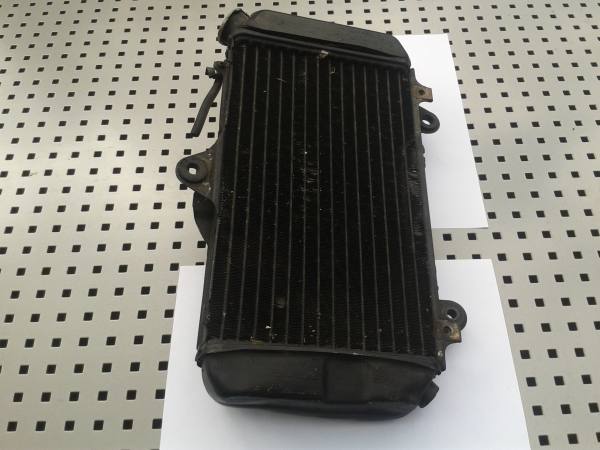 Radiateur yamaha 750 fzx 1997 pas cher