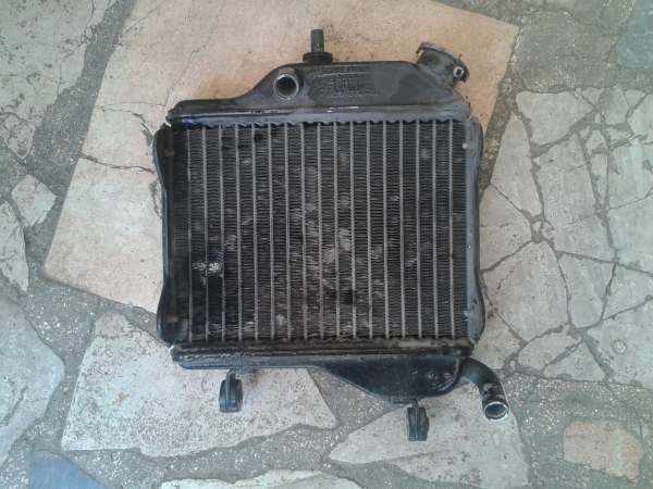Annonce Radiateur yamaha tzr 125 1994