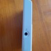 Radio portable philips pocket ae1530/00  blanc occasion