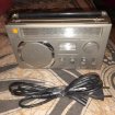 Vente Radio transistor portable brandt rs-714. vintage.