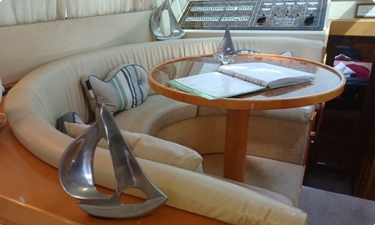 Annonce Raffaelli 47 storm