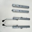 Rails de sièges pour maserati indy