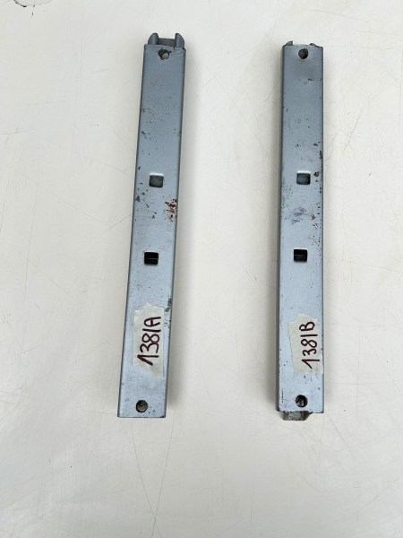 Rails de sièges pour maserati indy pas cher