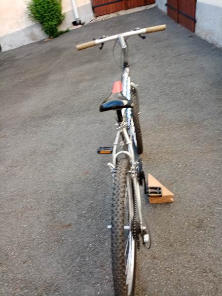 Raleigh    xc pas cher