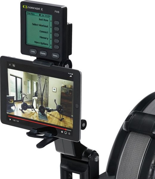 Vente Rameur concept2 - rowerg standard concept2