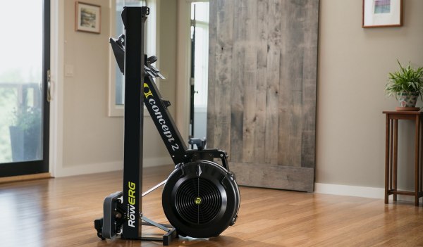 Annonce Rameur concept2 - rowerg standard concept2