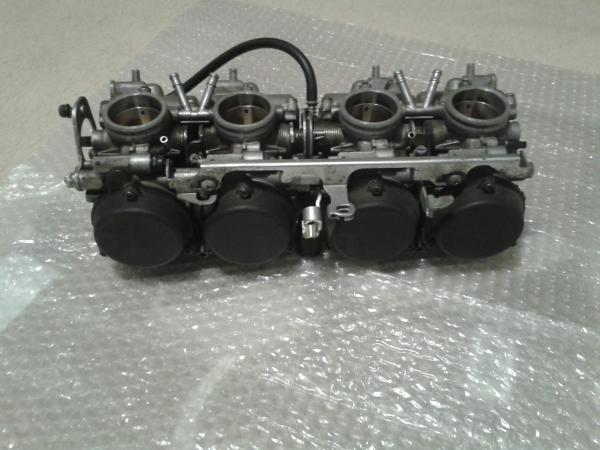 Annonce Rampe carburateur honda 600 cbf 2006