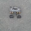 Rampe carburateur kawasaki 500 gpz 1991