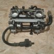Rampe carburateur kawasaki 500 gpz 2001