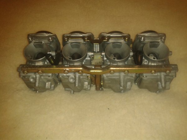 Rampe carburateur yamaha 600 xjn 1998 pas cher