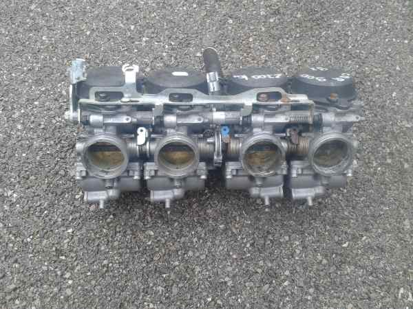 Rampe honda 900 cbr 1992