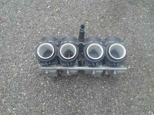 Vente Rampe honda 900 cbr 1992