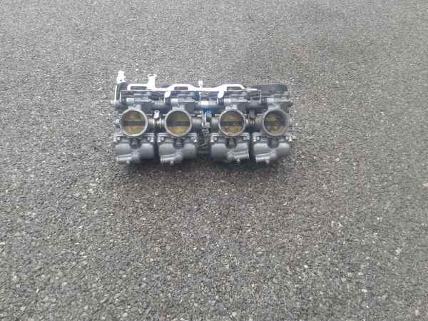 Annonce Rampe honda 900 cbr 1992