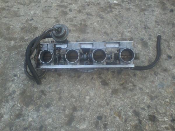 Vente Rampe injection bmw k100rt 1989