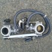 Rampe injection ducati 748 2004