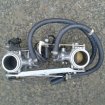Rampe injection ducati 748 2004 pas cher