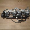 Rampe injection neuve suzuki 600 gsr 2010