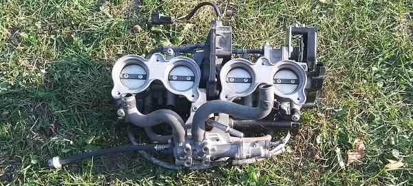 Annonce Rampe injection suzuki gsxs 1000 2023