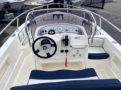 Annonce Ran craft 20