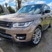 Range rover sport 75000km nv moteur 0km 3.0d 211cv