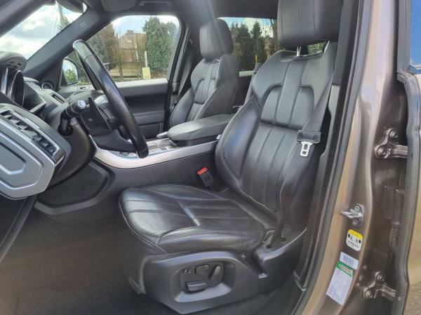 Annonce Range rover sport 75000km nv moteur 0km 3.0d 211cv