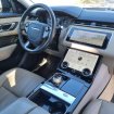 Range rover velar 2.0d 132kw 180cv cuir beige toit occasion