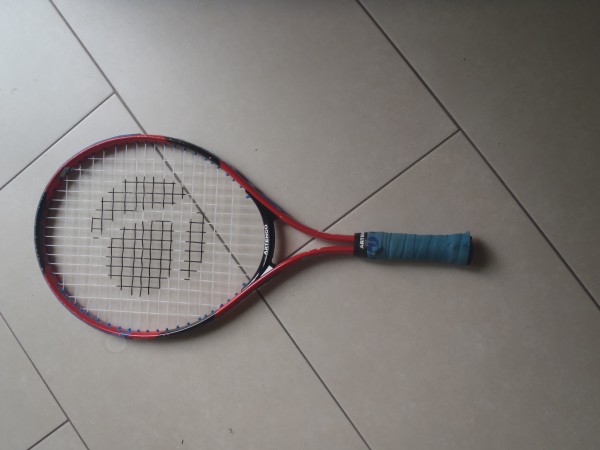 Raquette enfant artengo t 21