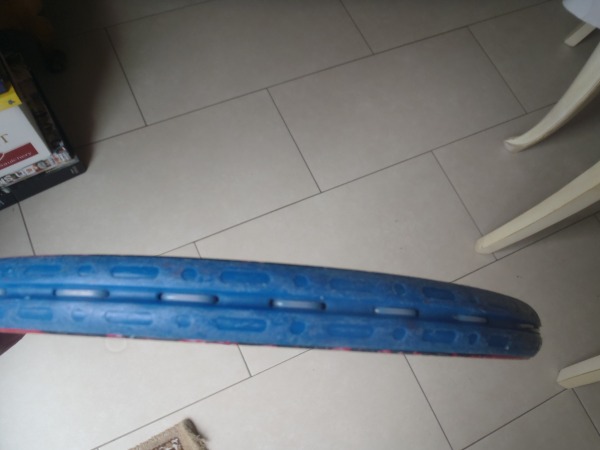 Raquette enfant artengo t 21 pas cher