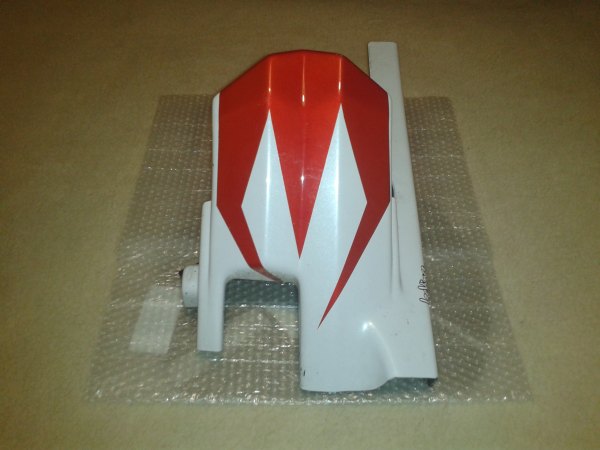 Ras de roue ermax kawasaki z 1000 2019