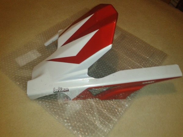 Vente Ras de roue ermax kawasaki z 1000 2019