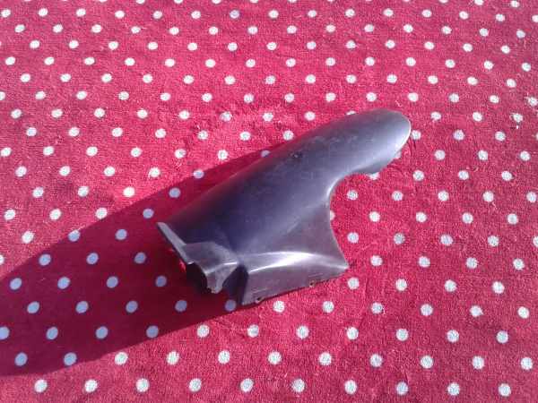 Ras de roue scooter barossa 50 speed race 2008