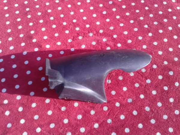 Vente Ras de roue scooter barossa 50 speed race 2008