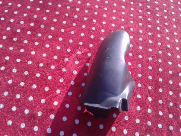 Ras de roue scooter barossa 50 speed race 2008 pas cher