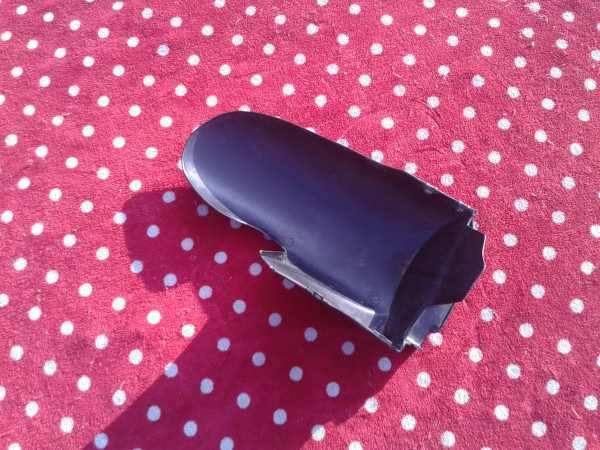 Annonce Ras de roue scooter barossa 50 speed race 2008