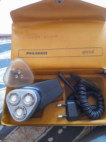 Rasoir philipshave special hp 1129 - vintage