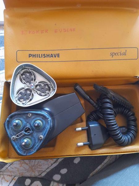 Vente Rasoir philipshave special hp 1129 - vintage