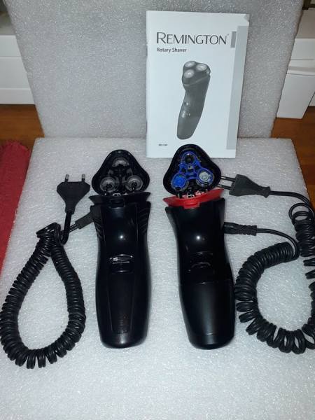 Annonce Rasoirs electriques