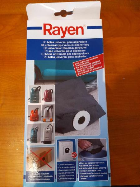 Rayen sac aspirateur  universel