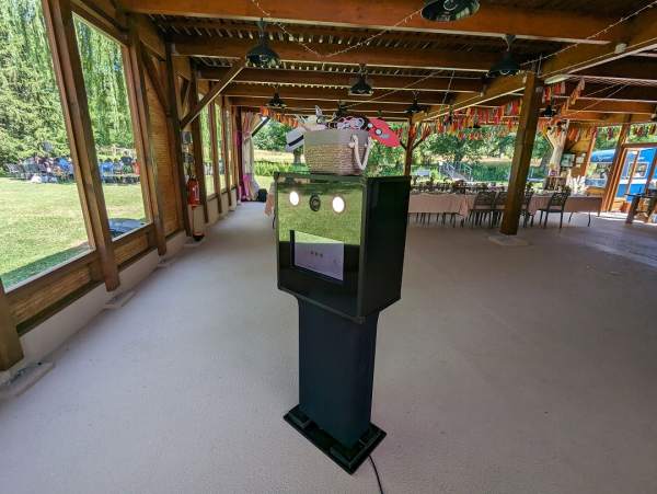 Vente Raymusic dj- musiciens-photobooth