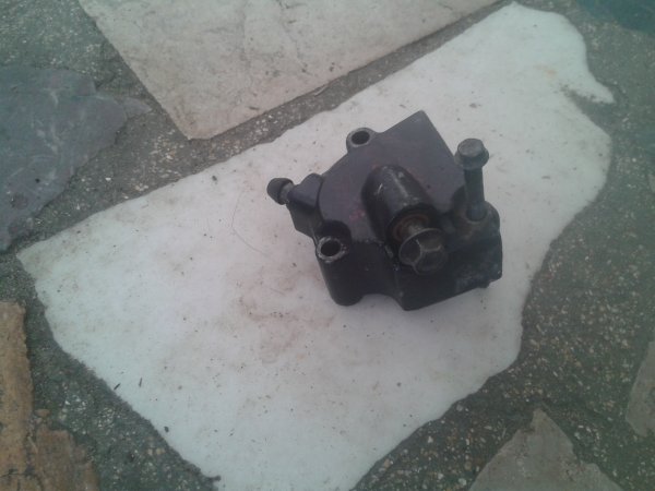 R&eacute;cepteur d embrayage yamaha 1200 fj 1wh 1986